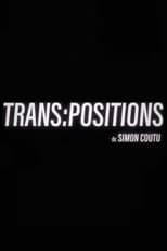 Poster for Trans: positions