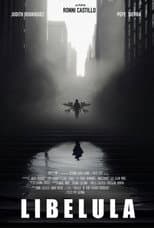 Poster for Libélula
