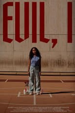 Poster for Evil, I