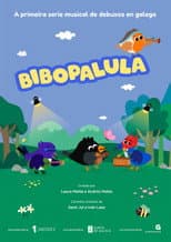 Poster for Bibopalula