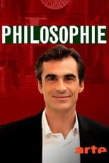 Poster for Philosophie