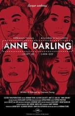 Poster for Anne Darling