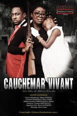 Poster for Cauchemar Vivant