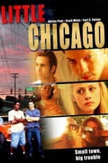Poster for Little Chicago