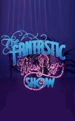 Poster for The Fantastic Miss Piggy Show
