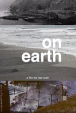 Poster for On Earth