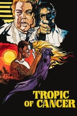 Poster for Tropic of Cancer