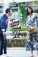 Poster for Ting Tong... Love