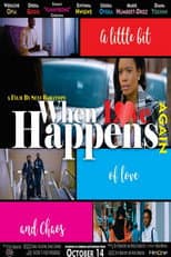 Poster for When Love Happens Again