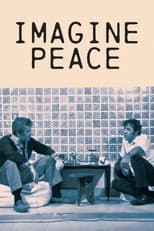 Poster for Imagine Peace