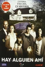 Poster for Hay alguien ahí