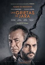 Poster for Dark Buildings (A Crack in the Wall)