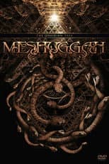Poster for Meshuggah - The Ophidian Trek
