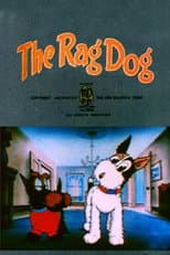 Poster for The Rag Dog