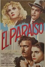 Poster for El paraíso