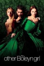 Poster for The Other Boleyn Girl