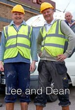 Poster for Lee and Dean