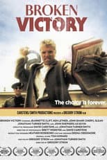 Poster for Broken Victory