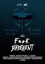 Poster for F**k Different