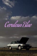 Poster for Cerulean Blue