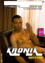 Poster for The Kronik: Renee's Story