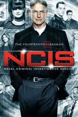 Poster for Season 14