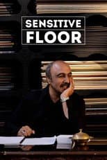Poster for Sensitive Floor