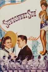 Poster for Sunbonnet Sue