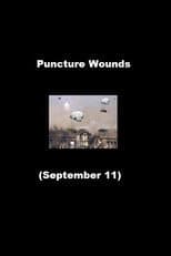 Poster for Puncture Wounds (September 11)