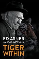 Poster for Tiger Within