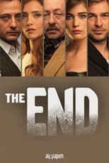 Poster for The End