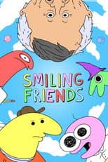 Poster for Smiling Friends