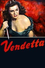 Poster for Vendetta