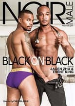 Poster for Black On Black 1