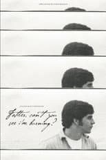 Poster for Father, Can't You See I'm Burning?