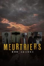 Poster for Tailor-Made Murderers
