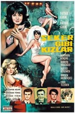 Poster for Şeker Gibi Kızlar