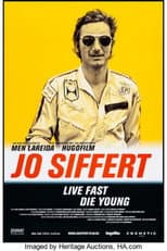 Poster for Jo Siffert: Live Fast - Die Young