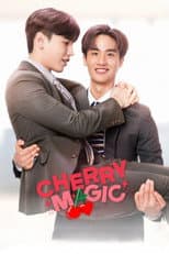 Poster for Cherry Magic