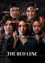 Poster for The Red Line