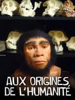 Poster for Aux origines de l'humanité