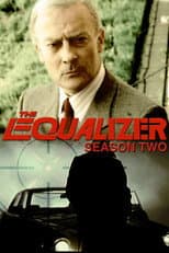 Poster for Season 2