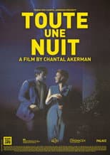 Poster for Toute une nuit