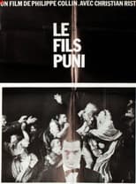 Poster for Le fils puni