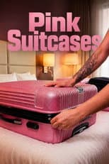 Poster for Pink Suitcases