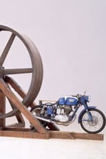 Poster for The Big Wheel