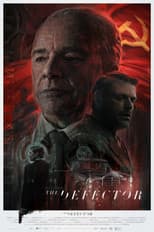 Poster for The Defector