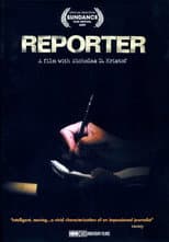 Poster for Reporter