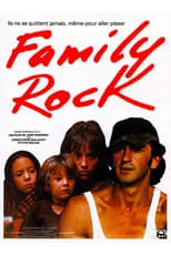 Poster for Family Rock