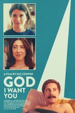 Poster for God I Want You